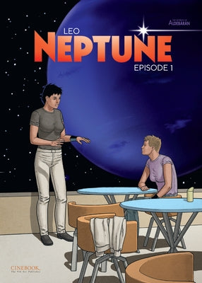 Episode 1 by Leo