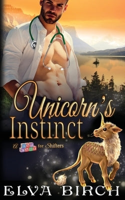 Unicorn's Instinct by Birch, Elva