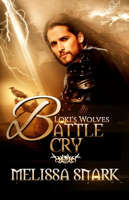 Battle Cry by Snark, Melissa