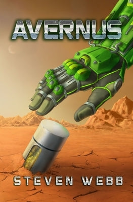Avernus: Book One by Webb, Steven