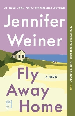 Fly Away Home by Weiner, Jennifer