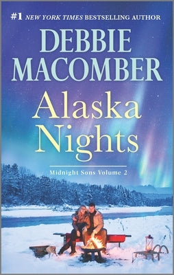 Alaska Nights: An Anthology by Macomber, Debbie