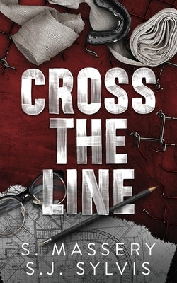 Cross the Line by Massery, S.