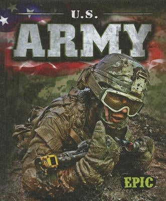 U.S. Army by Gordon, Nick