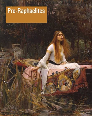Pre-Raphaelites by Rosenfeld, Jason