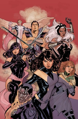Uncanny X-Men by Kieron Gillen Omnibus by Gillen, Kieron
