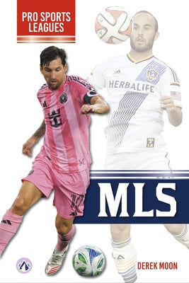 MLS by Moon, Derek