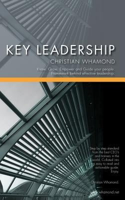 Key Leadership by Whamond, Christian