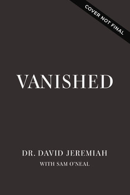 Vanished by Jeremiah, David