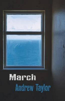 March by Taylor, Andrew