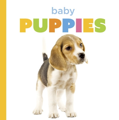 Baby Puppies by Murray, Laura K.