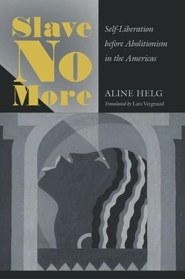Slave No More: Self-Liberation before Abolitionism in the Americas by Helg, Aline