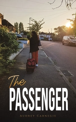 The Passenger by Carnegie, Audrey