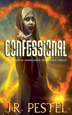 Confessional by Pestel, J. R.