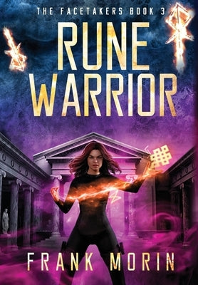 Rune Warrior by Morin, Frank