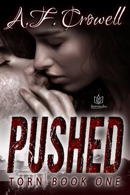 Pushed by Crowell, A. F.