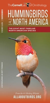 Hummingbirds of North America by The