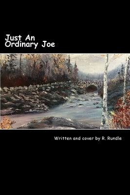 Just An Ordinary Joe by Rundle, Ron