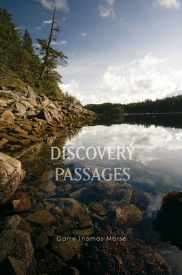 Discovery Passages by Morse, Garry Thomas