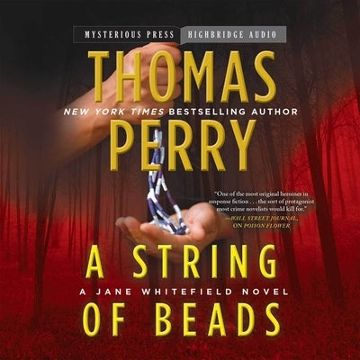 A String of Beads by Perry, Thomas