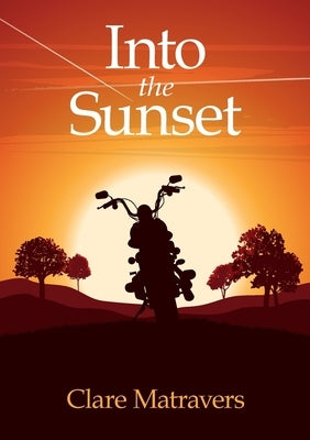 Into the Sunset by Matravers, Clare
