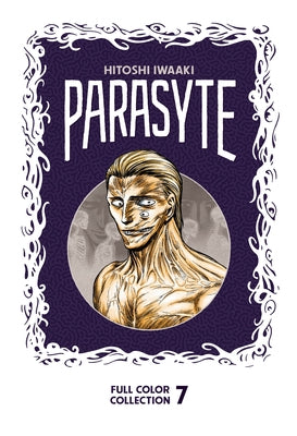 Parasyte Full Color Collection 7 by Iwaaki, Hitoshi
