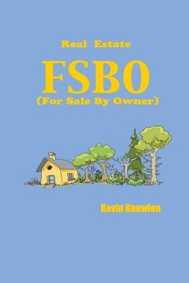 Real Estate - For Sale By Owner by Olson, Sharon L.