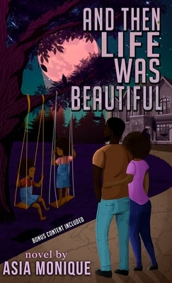And Then Life Was Beautiful (Special Edition) by Monique, Asia