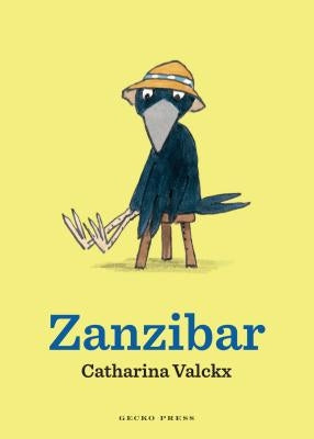 Zanzibar by Valckx, Catharina