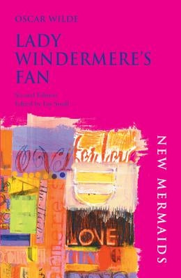 Lady Windermere's Fan by Wilde, Oscar