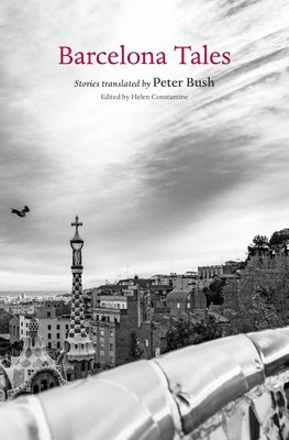 Barcelona Tales by Constantine, Helen