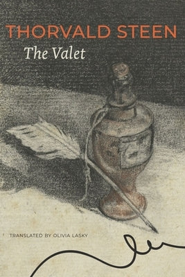 The Valet by Steen, Thorvald