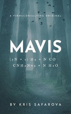 Mavis by Safarova, Kris