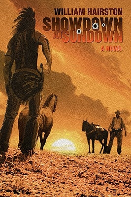 Showdown at Sundown by Hairston, William