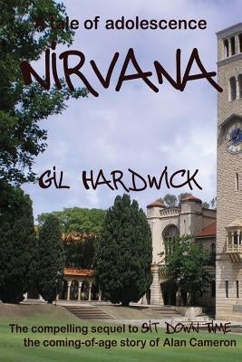 Nirvana by Hardwick, Gil