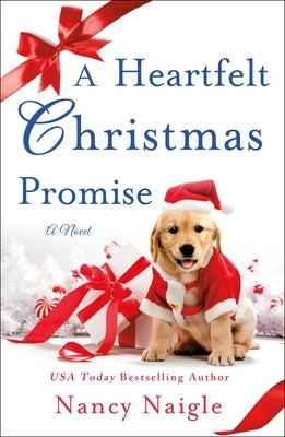 Heartfelt Christmas Promise by Naigle, Nancy