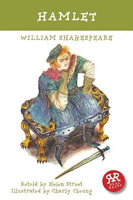 Hamlet by Shakespeare, William