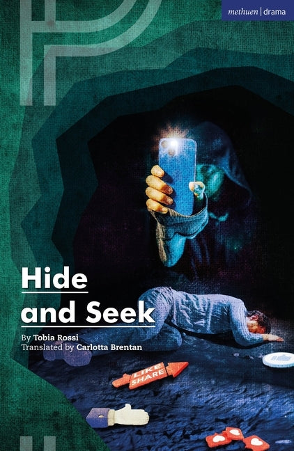 Hide and Seek by Rossi, Tobia
