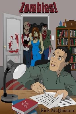 Zombies! by McQuiston, Rick