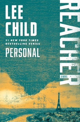 Personal by Child, Lee