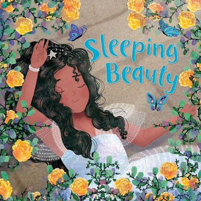 Sleeping Beauty by Kelly, Miles
