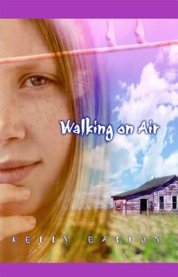Walking on Air by Easton, Kelly