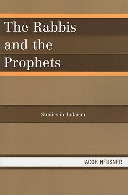 Studies in Judaism by Neusner, Jacob