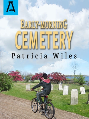 Early-Morning Cemetery by Wiles, Patricia