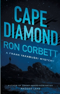 Cape Diamond by Corbett, Ron