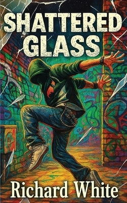 Shattered Glass by White, Richard