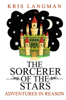 The Sorcerer of the Stars by Langman, Kris