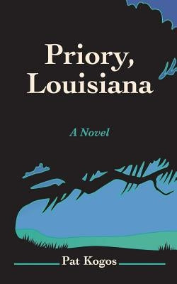 Priory, Louisiana by Kogos, Pat