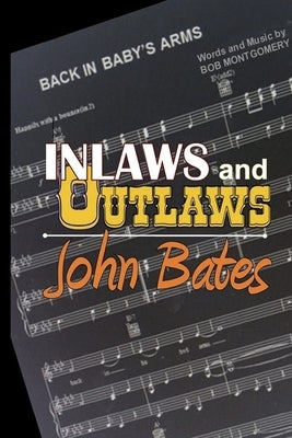In-laws and Outlaws: The DNA Mystery of a Music Icon's Son by Petrucci, Lee
