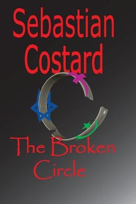 The Broken Circle by Costard, Sebastian